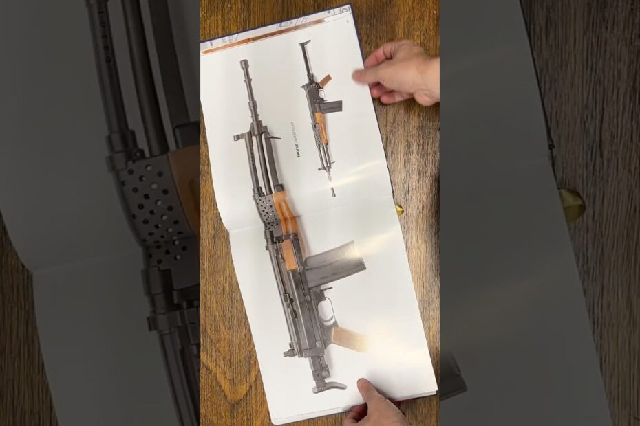 Shipping Update! Battle Rifles of NATO