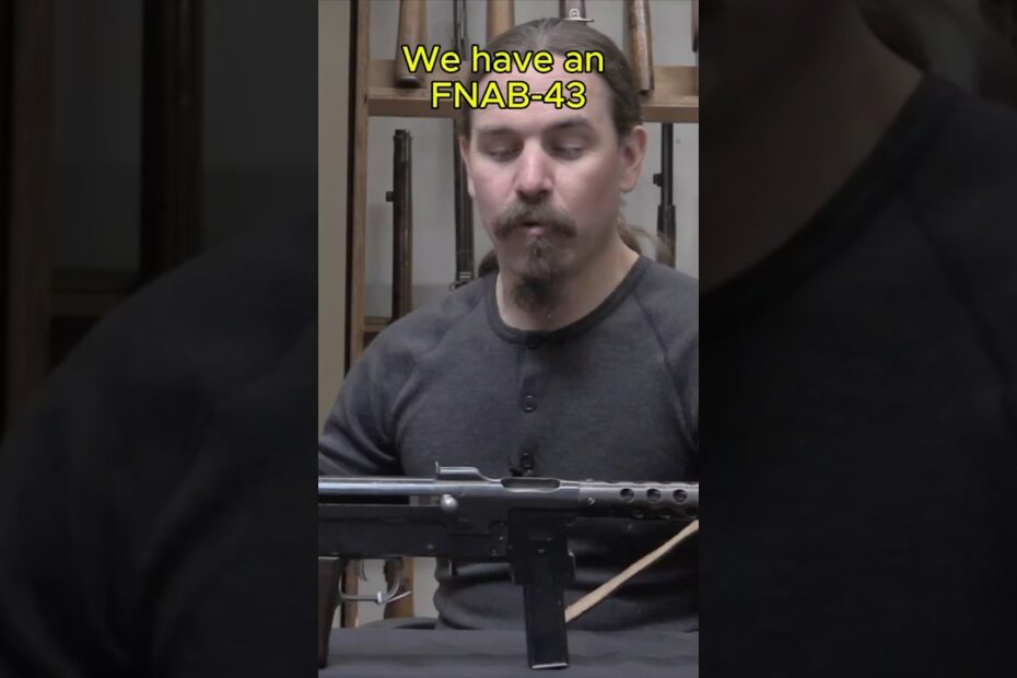 FNAB 43: From WW2 Italy to Algerian Independence