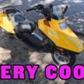 Sunday Scoot