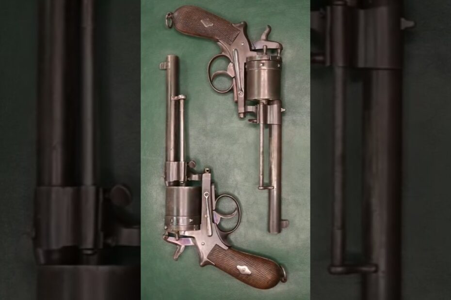 Dangerous Gasser 1870