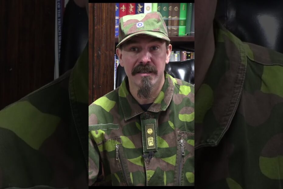 Forged in Snow UPDATE: Simo Häyhä Biography Goal MET!