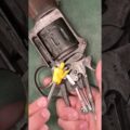 Pieper Revolving Carbine 2