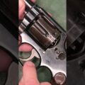 Revolver Timing Check