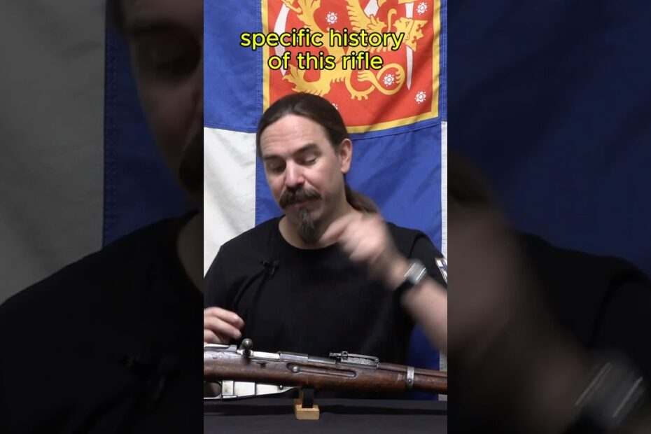 Adventures in Surplus! Finnish M28 “Ski Trooper”