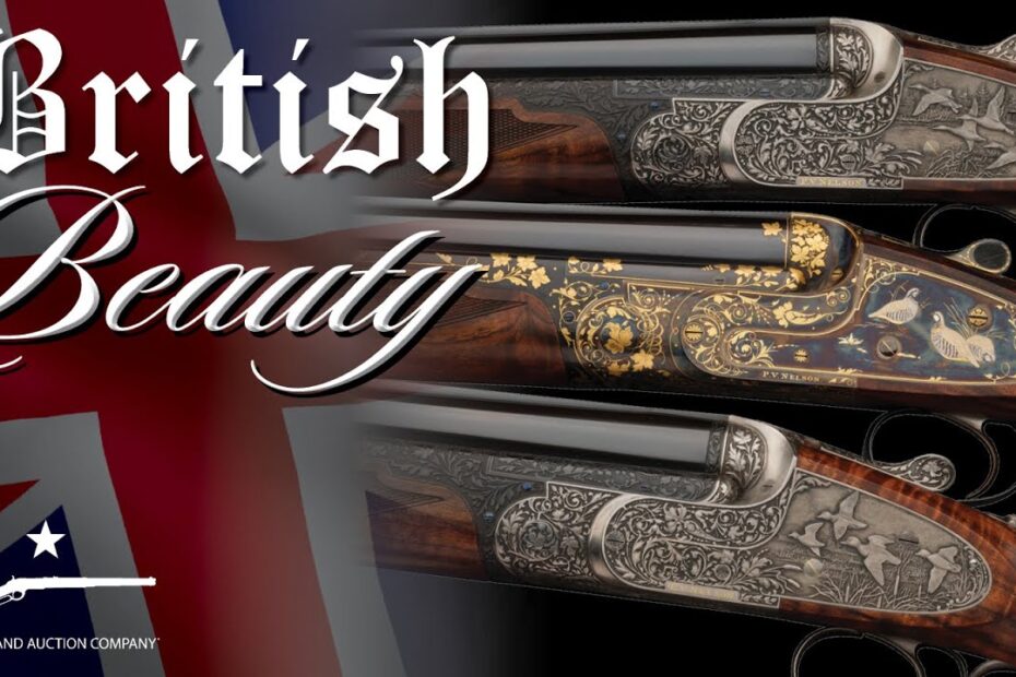 British Best Quality: A Showcase in Excellence
