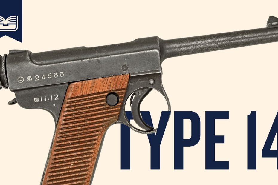 Primer 214: Japanese “Nanbu” Type 14