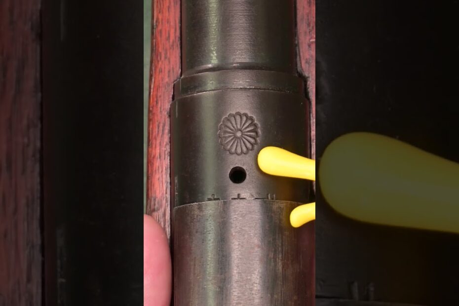 The Japanese “Mon”