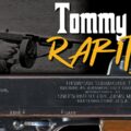 Tommy Guns in .30-06 and .30 Carbine
