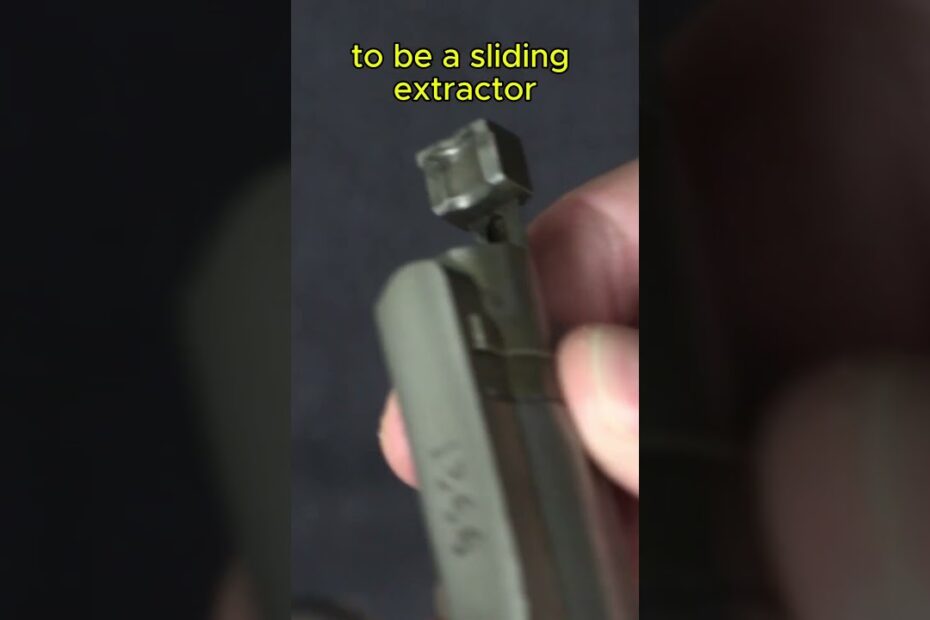 Pienoiskivääri m/91 Finnish .22 Mosin Trainer