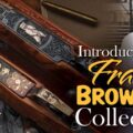 Introducing the Frank Brownell Collection