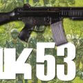 HK53: Longer, Louder, and Fully Transferable