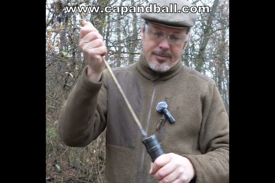 The first cavalry firearm – TEASER #firearmshistory #capandball #handcannon #14thcentury