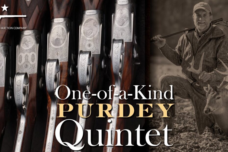 5 Shotguns You’ll Never See Again | The Will Primos Collection