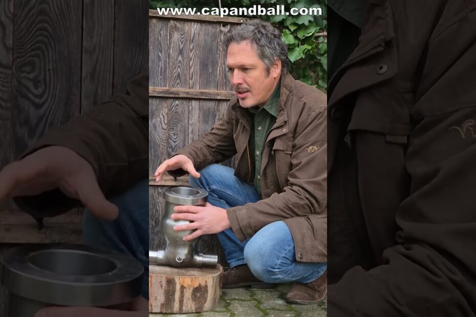 The k.k. 1786M Coehorn mortar