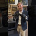 @1911Syndicate came to Preview Day!