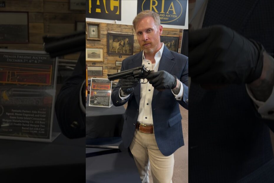 @1911Syndicate came to Preview Day!