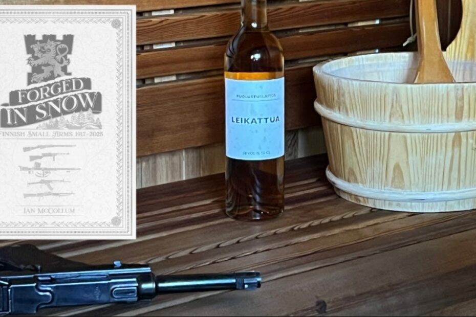 “Forged in Snow” Kickstarter Conclusion (Take 2!)