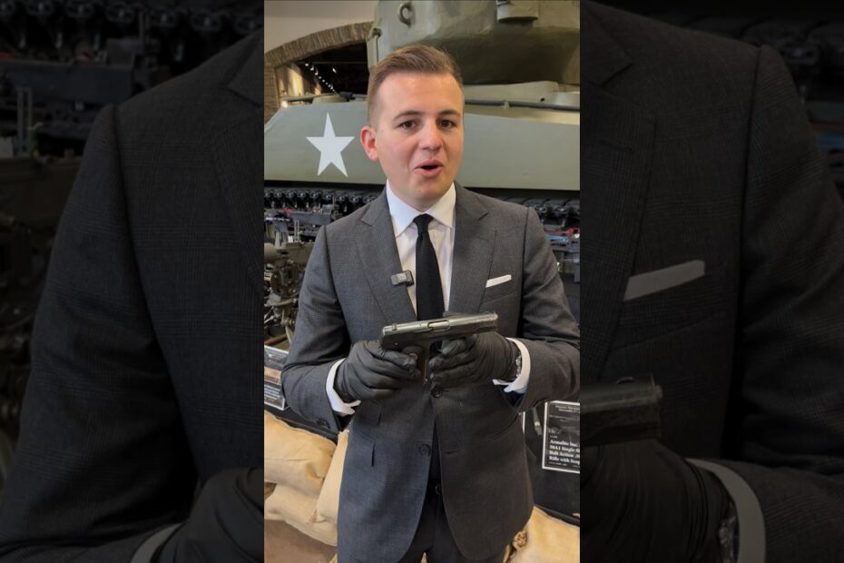 @commandobond found his Day One pick!