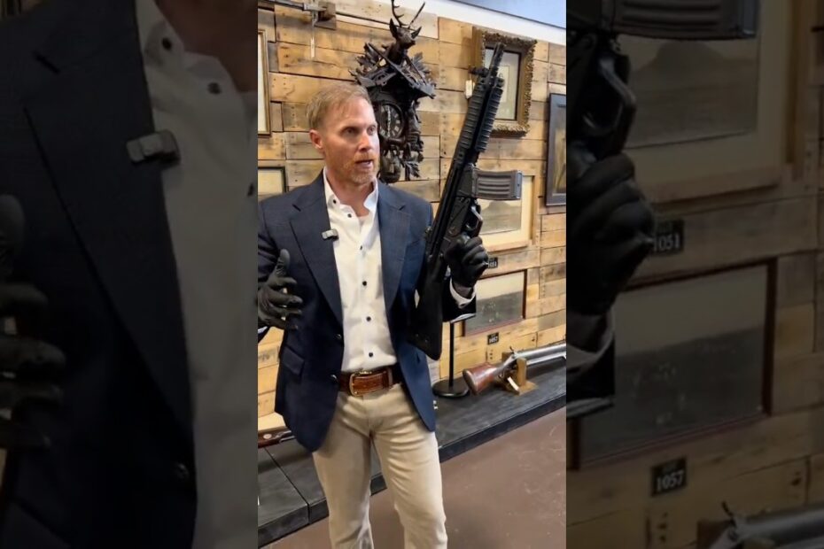 More words of wisdom from @1911syndicate on the HK53