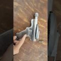 Ruger Hand Drill