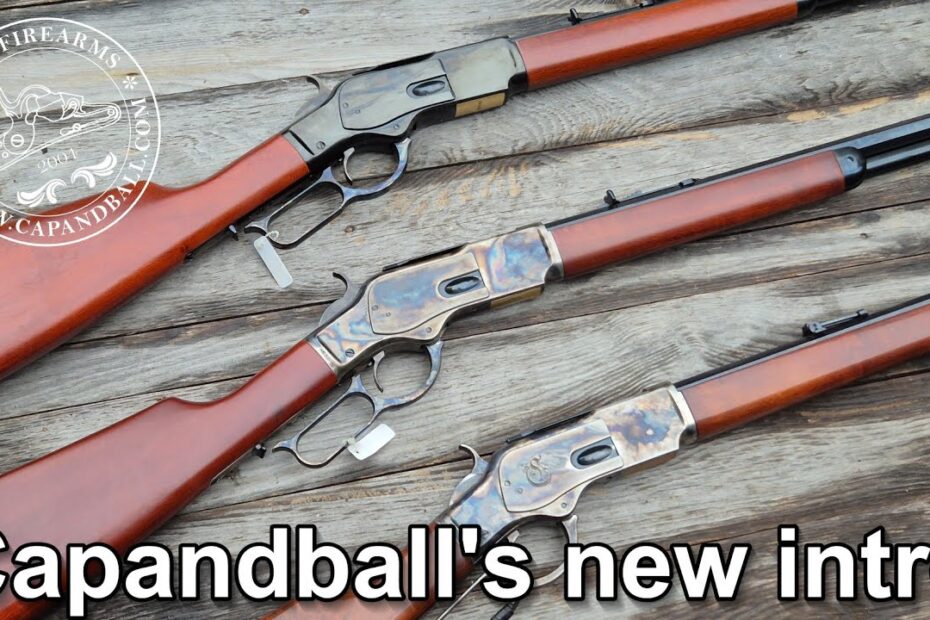 Capandball’s 2025 intro video for the channel