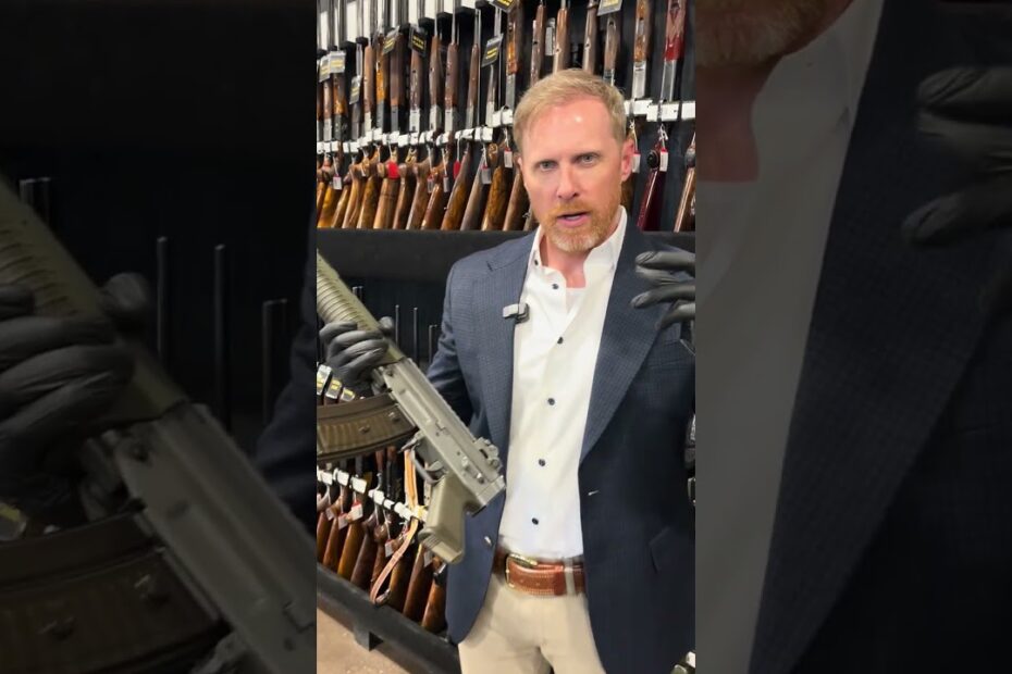 @1911syndicate quotes: “The coolest Sig is the Swiss Sig.” Exhibit A is this 551.