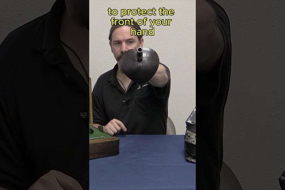 Lepage Wax-Bullet Dueling Pistols