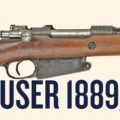 Primer 216: Belgian Mauser 1889/36