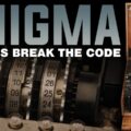 Enigma Machine Bidders Break the Code