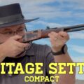 Heritage Settler Compact: Range Review