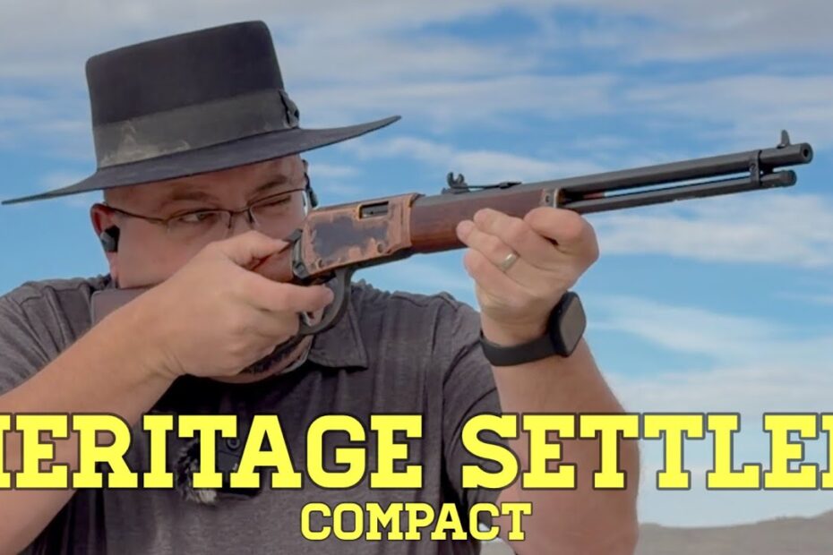 Heritage Settler Compact: Range Review