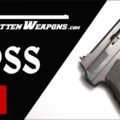 PSS: Russia’s Silent Captive-Piston Handgun