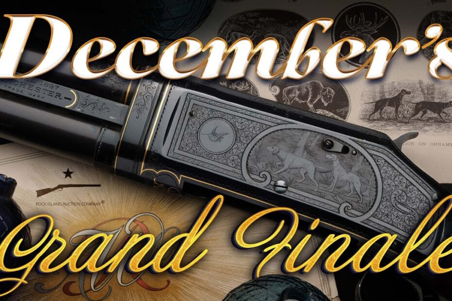 Outstanding Results from the December Premier