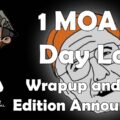 1 MOA All Day Long: Wrapup and Next Edition! With @PolenarTactical