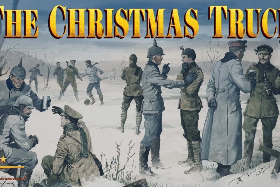 The Christmas Truce