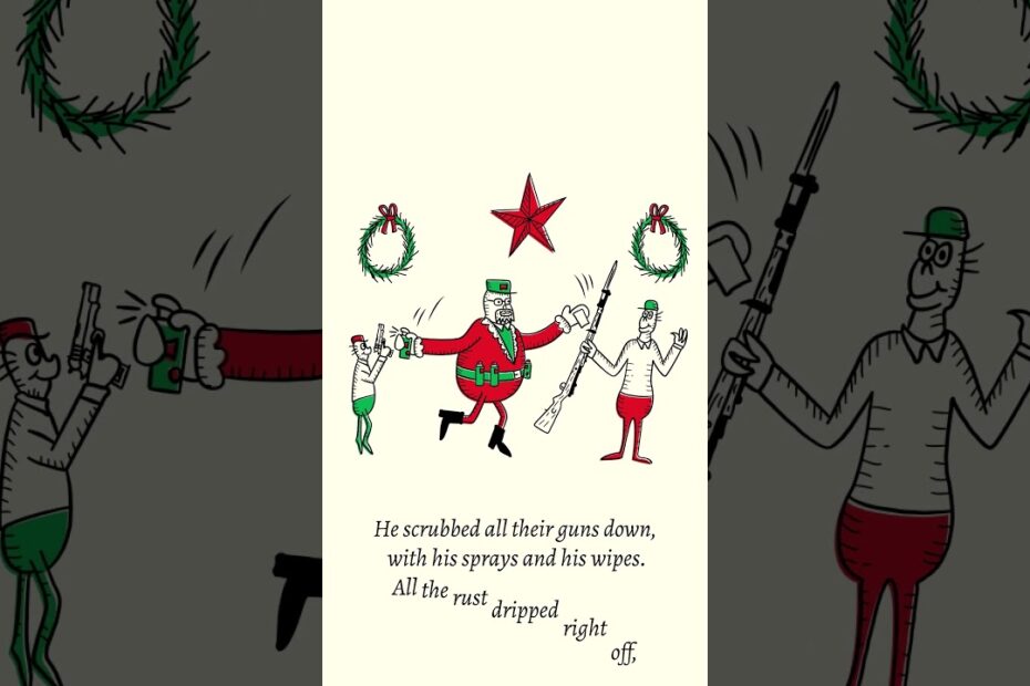 Happy Chrimmas to all!