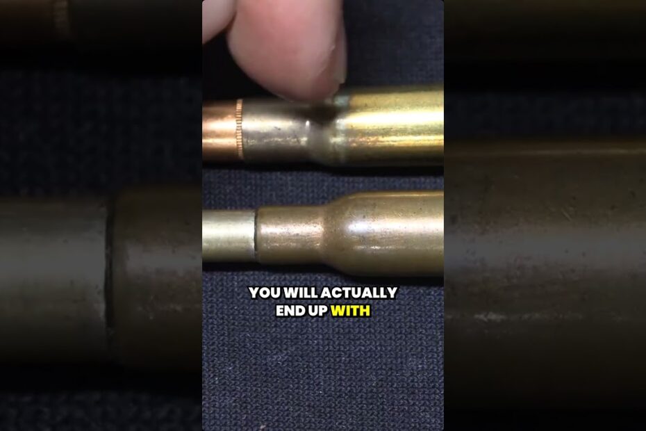 Indonesia Rebored 6.5 Dutch Mannlichers to .303 British