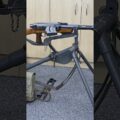 LMG-25: The Swiss Toggle-Locked Light Machine Gun