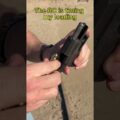 Grendel P10 and its Stripper Clips at the BUG Match