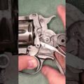 Mexican 1893 Pieper