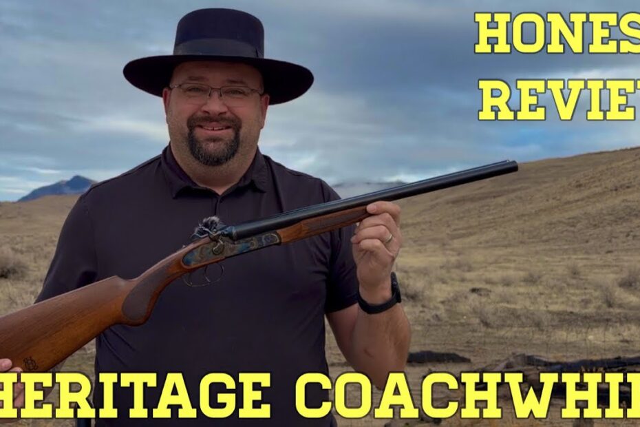 Heritage Coachwhip: Honest Review