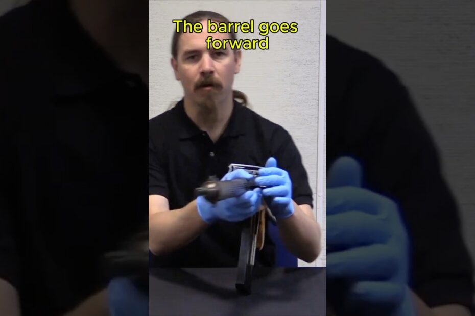 SIG AK-53: A Truly Weird Forward-Operating Rifle