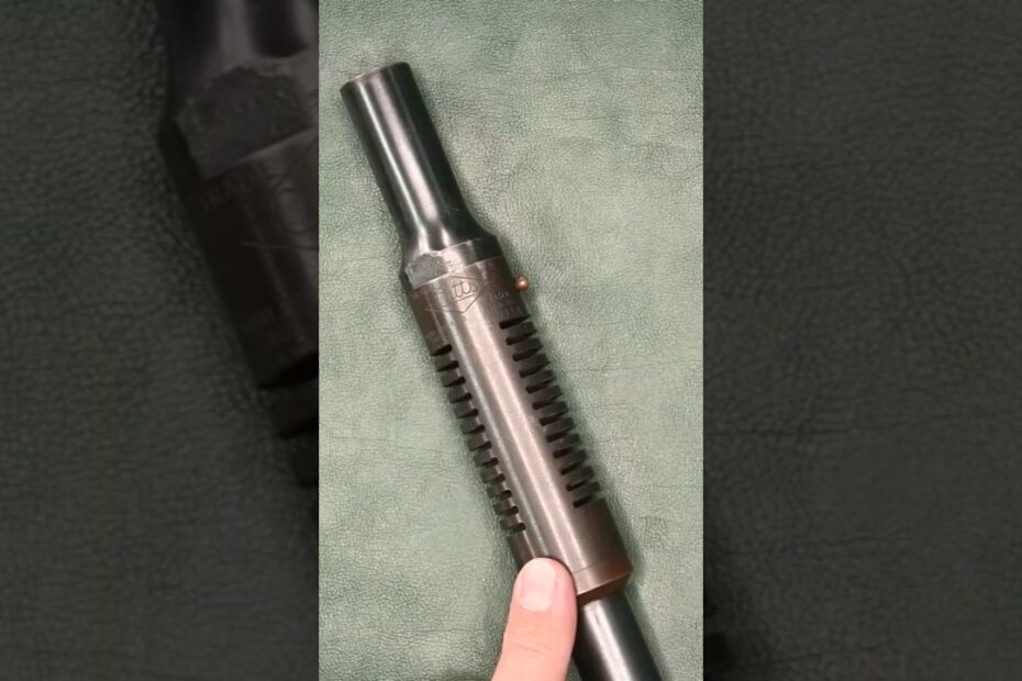 Remington Model 11 Naval Service