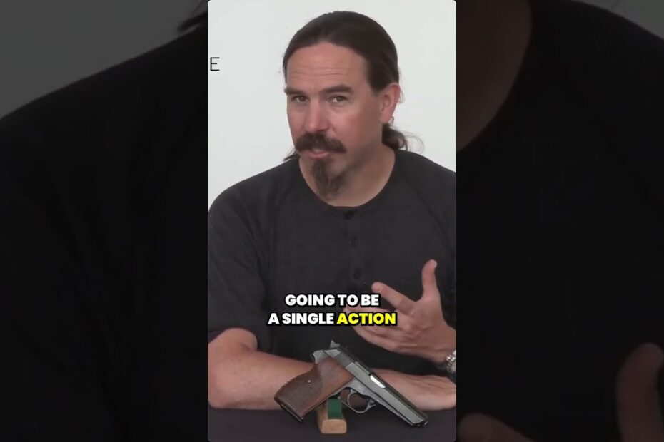 The Swiss Almost Adopted a Czech Roller-Locked Pistol