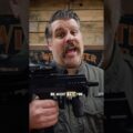 SWD M11/Nine — Submachine Gun