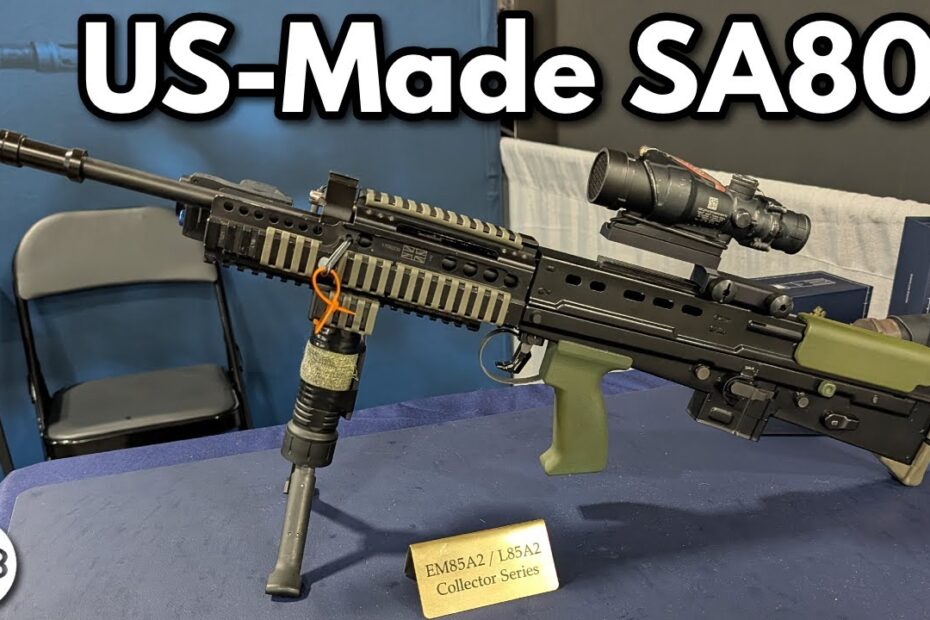 Exclusive Interview with Murdoch & Co. | SHOT Show 2026