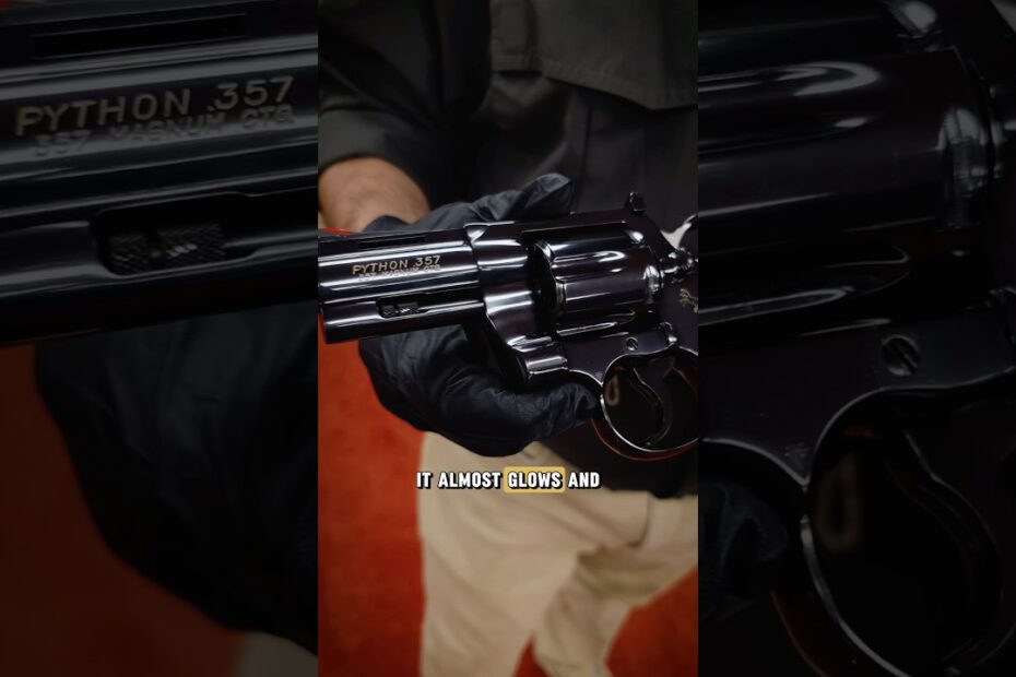 “It’s the one everyone wants — including me!”