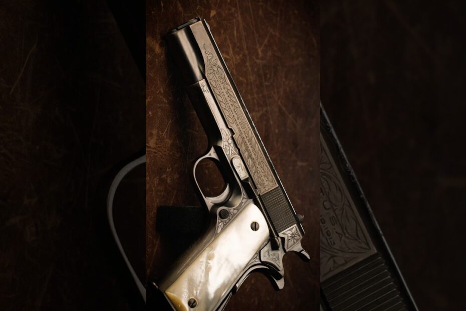 Everyone Wants These Guns