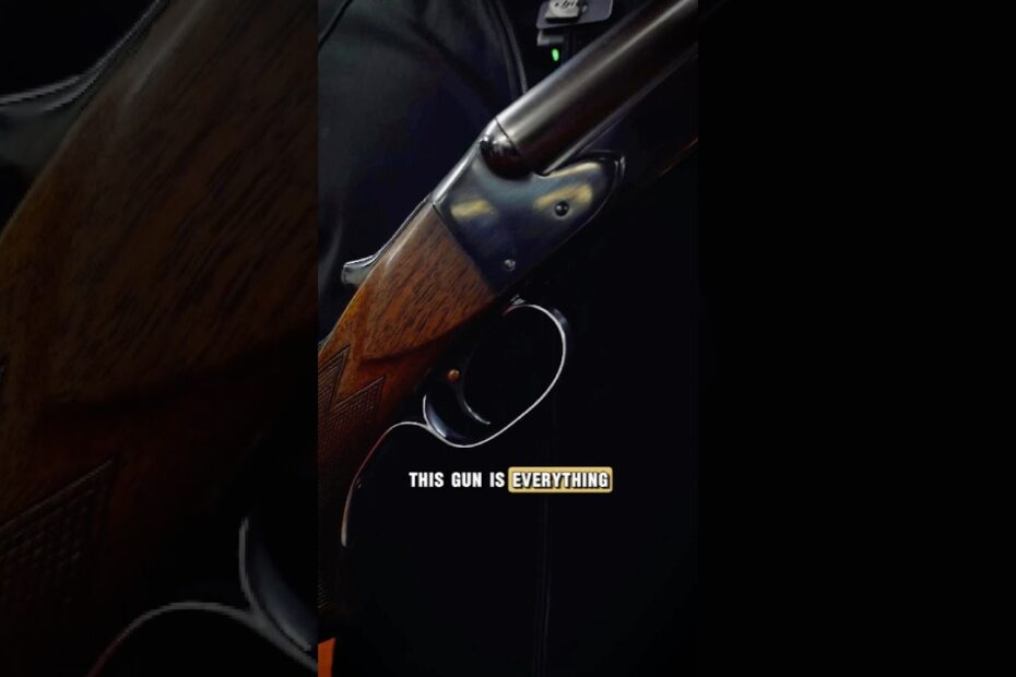 She Flew Bombers in WWII — This Was Her Shotgun