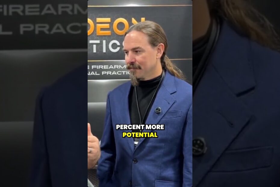 Where to put your money – gun, optic, ammo, or training?